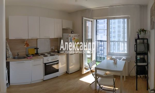 Объект по адресу Санкт-Петербург, Парашютная ул, 61к4с1 