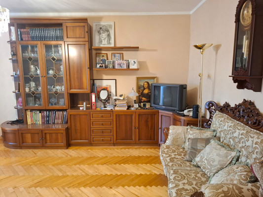 Объект по адресу Москва г, Дубравная ул, д. 43