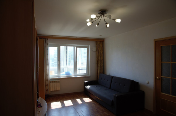 Объект по адресу Санкт-Петербург г, Дунайский пр-кт, д. 5к7