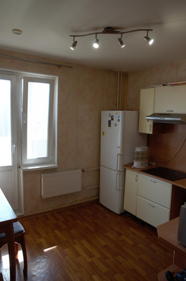 Объект по адресу Санкт-Петербург г, Дунайский пр-кт, д. 5к7