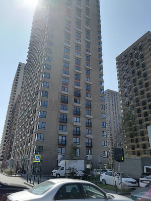 Объект по адресу Москва, Добролюбова ул, 8Ас1 