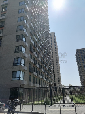 Объект по адресу Москва, Добролюбова ул, 8Ас1 