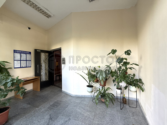 Объект по адресу Москва г, Ленинградское ш, д. 124к3
