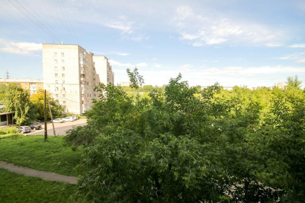 Объект по адресу Москва, Сергея Лазо ул, 22 