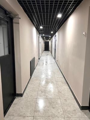 Объект по адресу Москва г, Летчика Осканова ул, д. 6