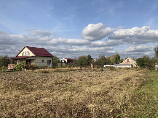 Объект по адресу Москва, Титово д 