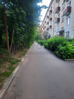 Объект по адресу Москва, Циолковского ул, 4 