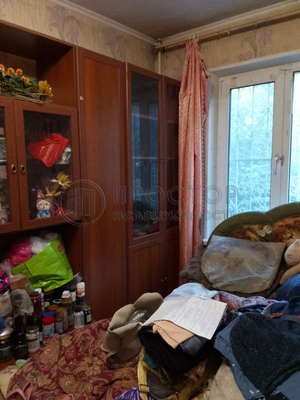 Объект по адресу Москва, Циолковского ул, 4 