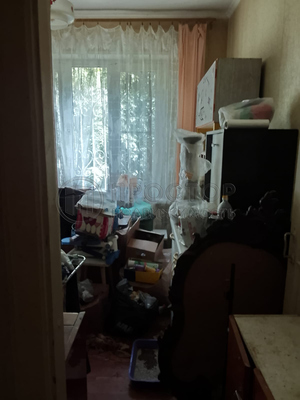 Объект по адресу Москва, Циолковского ул, 4 