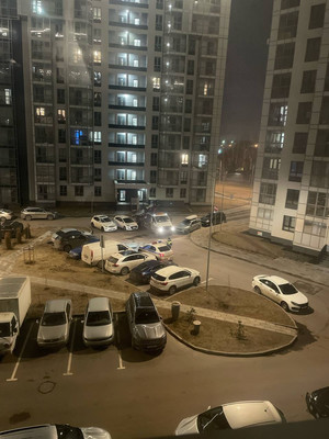 Объект по адресу Москва, Прудовая ул, 1к1 