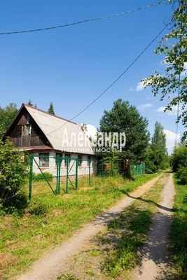 Объект по адресу Москва, 1-я Садовая левая сторона (Импульс тер. ул, 588 