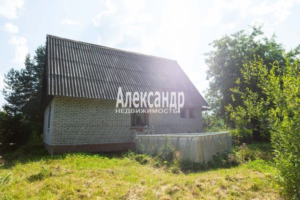 Объект по адресу Москва, 1-я Садовая левая сторона (Импульс тер. ул, 588 