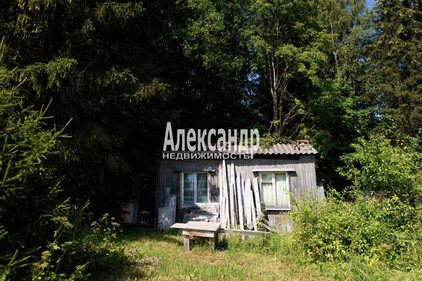 Объект по адресу Москва, 1-я Садовая левая сторона (Импульс тер. ул, 588 