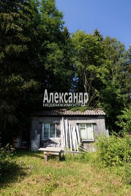 Объект по адресу Москва, 1-я Садовая левая сторона (Импульс тер. ул, 588 