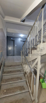 Объект по адресу Москва г, Бехтерева ул, д. 37к1