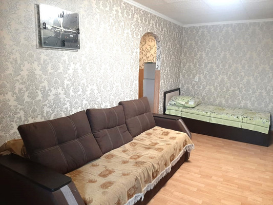 Объект по адресу Краснодарский край, Тихорецкий р-н, Октябрьская ул, д. 6