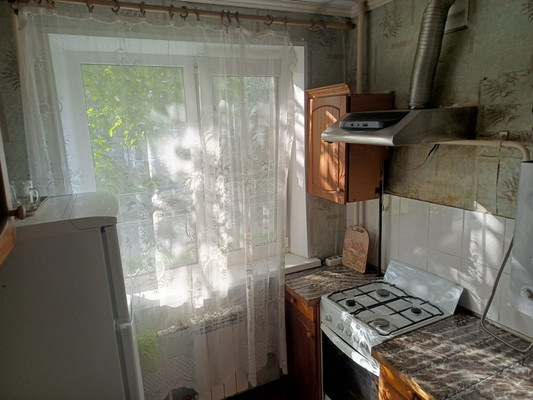 Объект по адресу Москва, Урицкого ул, 5 