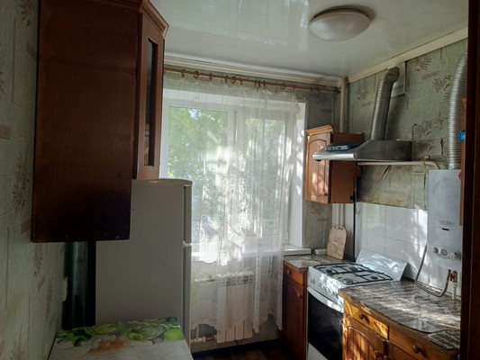 Объект по адресу Москва, Урицкого ул, 5 