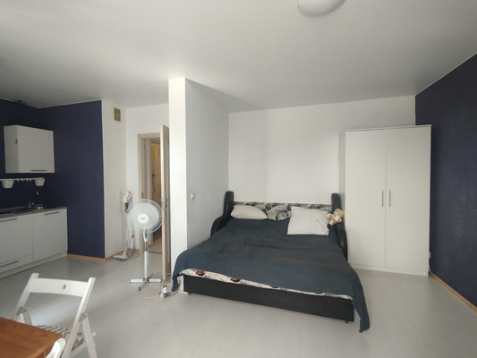 Объект по адресу Санкт-Петербург, Вадима Шефнера ул, 10к2 