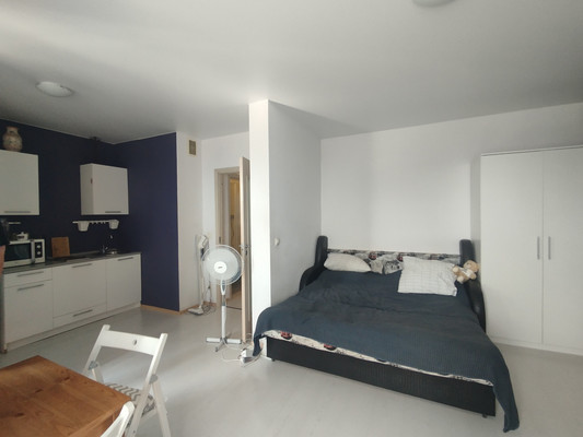 Объект по адресу Санкт-Петербург, Вадима Шефнера ул, 10к2 