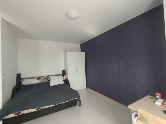 Объект по адресу Санкт-Петербург, Вадима Шефнера ул, 10к2 