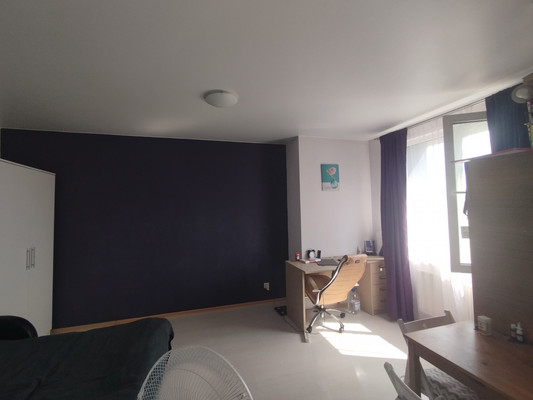 Объект по адресу Санкт-Петербург, Вадима Шефнера ул, 10к2 