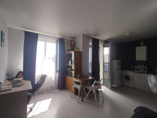 Объект по адресу Санкт-Петербург, Вадима Шефнера ул, 10к2 