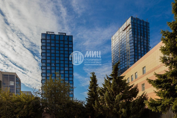 Объект по адресу Москва, Летниковская ул, 11к1 