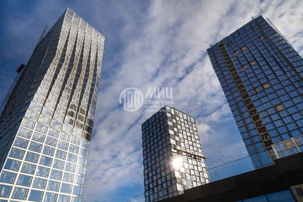 Объект по адресу Москва, Летниковская ул, 11к1 