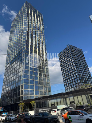 Объект по адресу Москва, Летниковская ул, 11к1 
