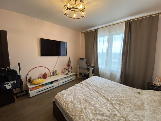 Объект по адресу Москва, Советский пр-кт, 36к2 