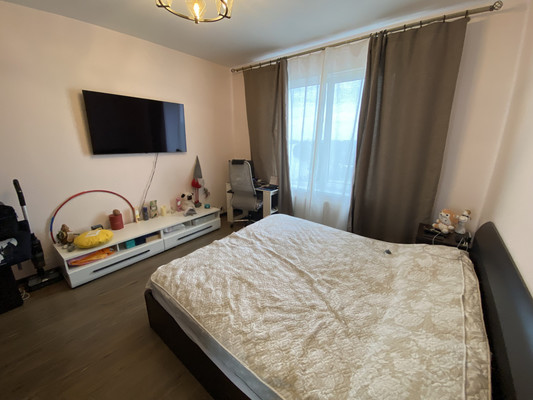 Объект по адресу Москва, Советский пр-кт, 36к2 