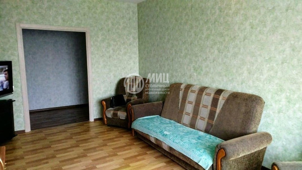 Объект по адресу Москва, Каменка ул, 2014 