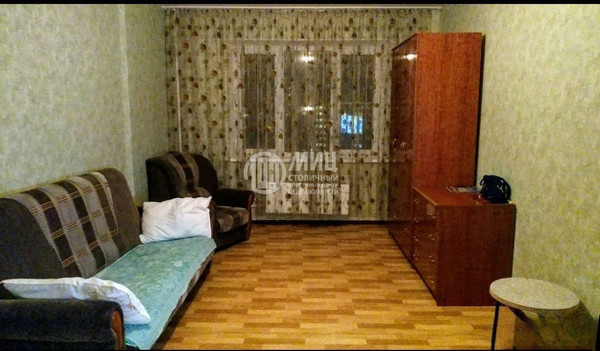 Объект по адресу Москва, Каменка ул, 2014 