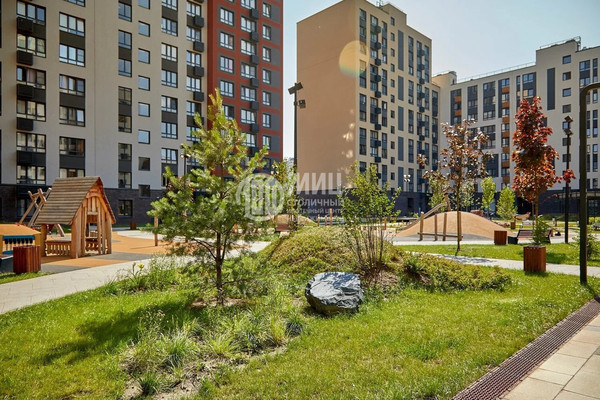 Объект по адресу Москва, Льва Кассиля ул, 1к2 