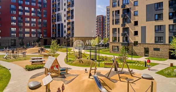 Объект по адресу Москва, Льва Кассиля ул, 1к2 