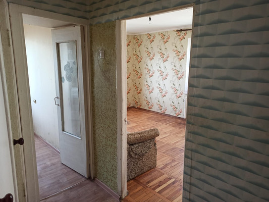 Объект по адресу Москва, Гоголя ул, 71 