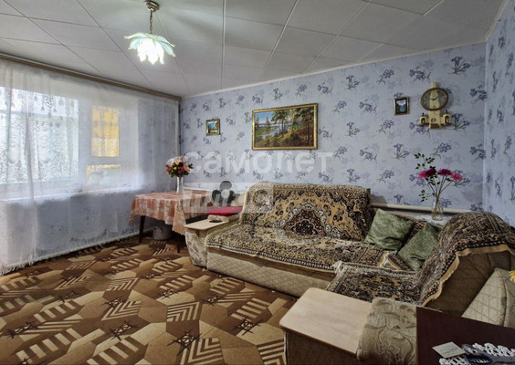 Объект по адресу Москва, Мира ул, 20 
