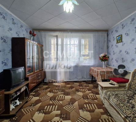 Объект по адресу Москва, Мира ул, 20 