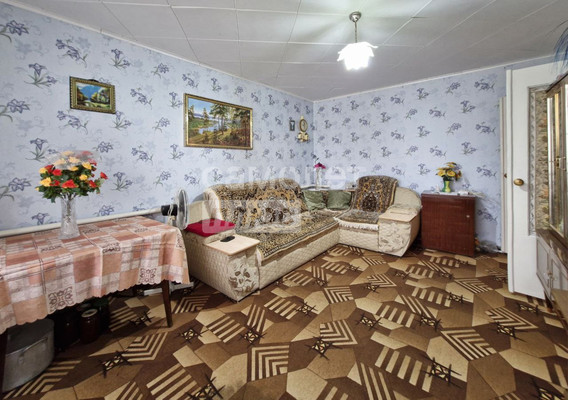 Объект по адресу Москва, Мира ул, 20 