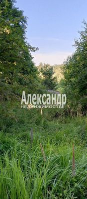 Объект по адресу Москва, Кузнечное гп 