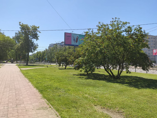Объект по адресу Московская обл, Гурьева ул, д. 9