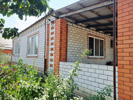 Объект по адресу Краснодарский край, Белореченский р-н, Гоголя ул, д. 51