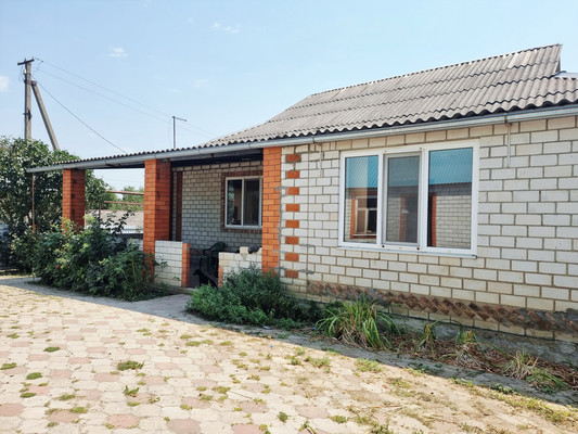 Объект по адресу Краснодарский край, Белореченский р-н, Гоголя ул, д. 51