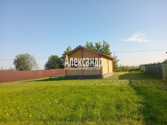 Объект по адресу Москва, Детскосельская ул 
