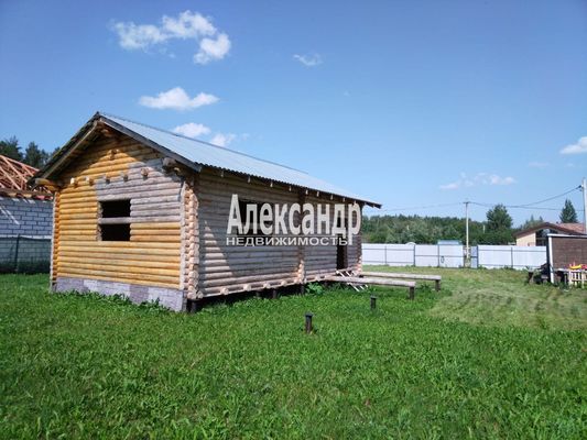 Объект по адресу Москва, Детскосельская ул 