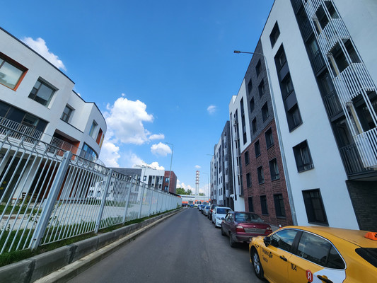Объект по адресу Московская обл, Борисовка д, Рахманинова ул, д. 10