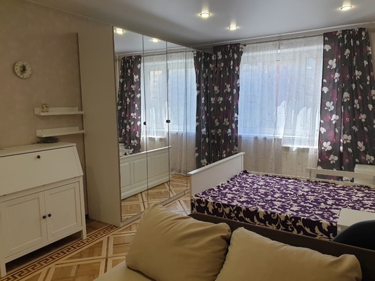 Объект по адресу Санкт-Петербург г, Савушкина ул, д. 137к3