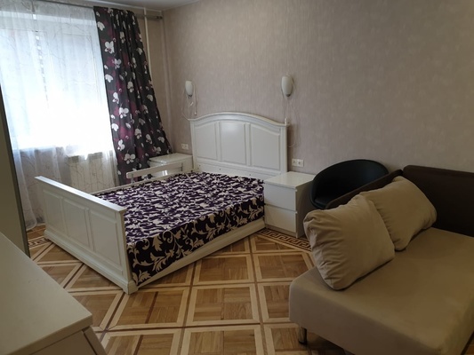 Объект по адресу Санкт-Петербург г, Савушкина ул, д. 137к3