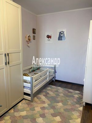 Объект по адресу Санкт-Петербург г, Ветеранов пр-кт, д. 171к5